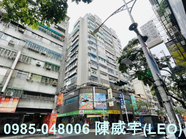 永和法拍大樓-1
