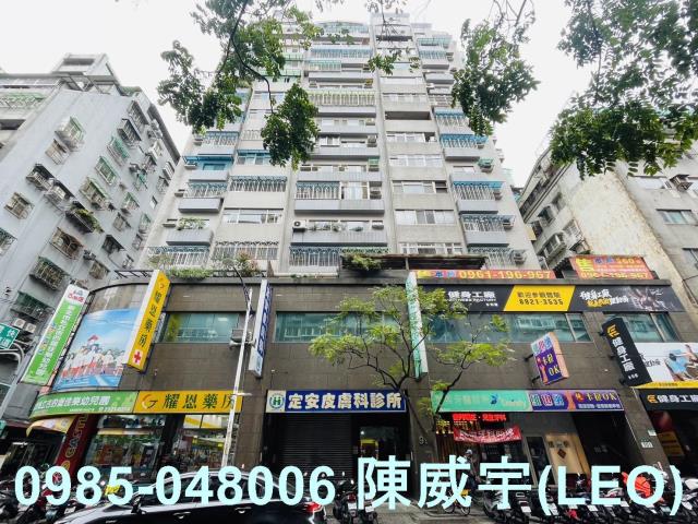 永和法拍大樓-0