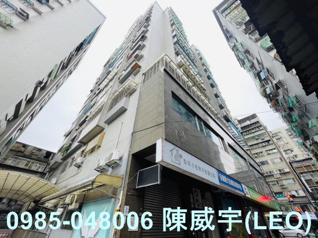 永和法拍大樓-3