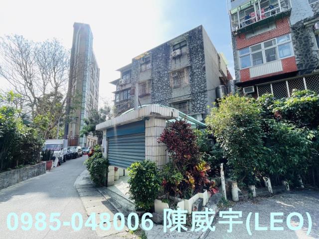 北投公寓法拍-0