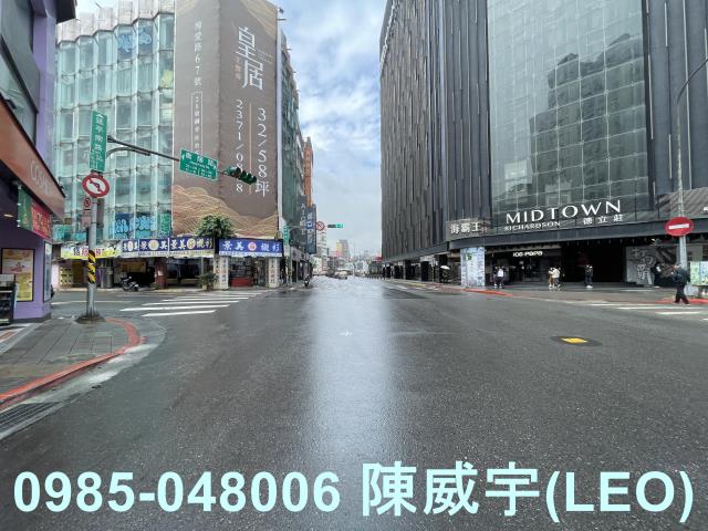 台北中正區法拍大樓-7