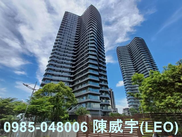 淡水法拍大樓-1