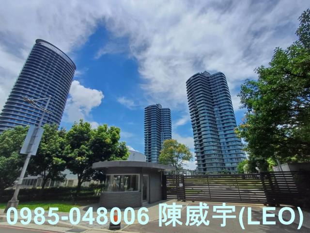 淡水法拍大樓-2