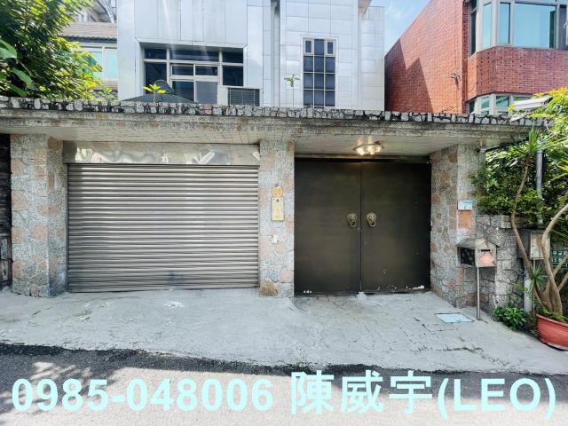 台北法拍透天-3