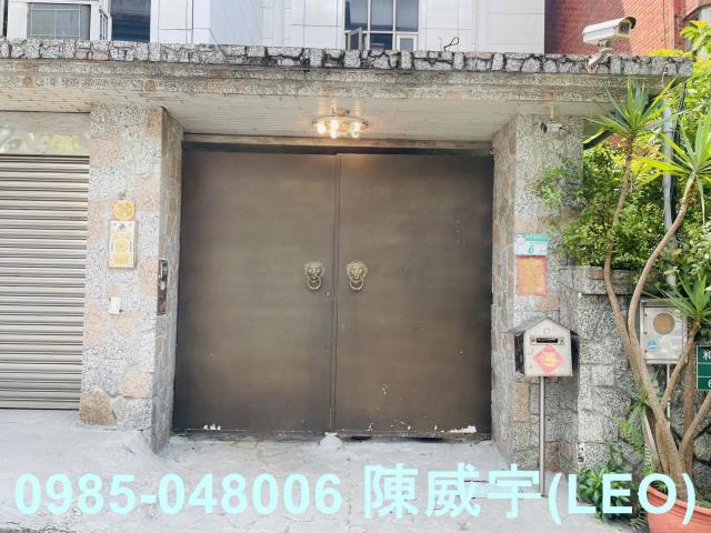 台北法拍透天-4