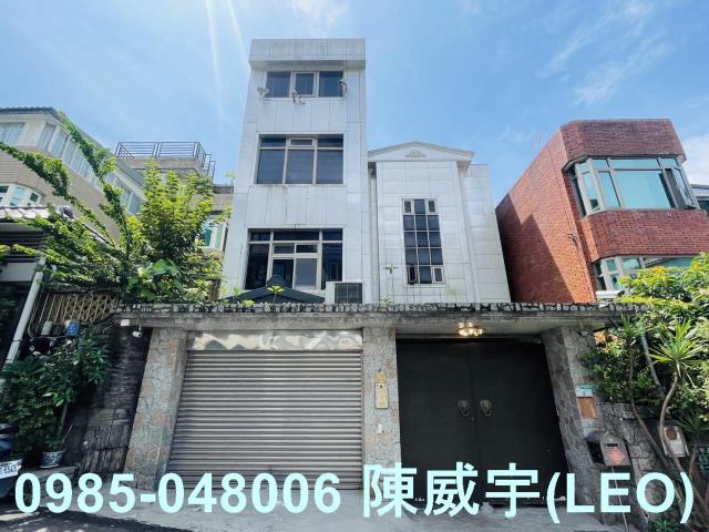 台北法拍透天-0