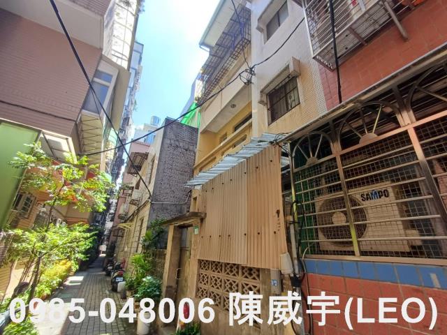 新北淡水透天法拍-1