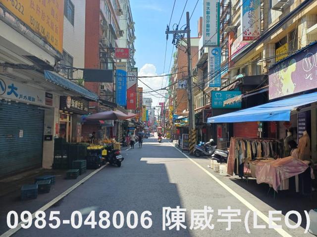 新北淡水透天法拍-7