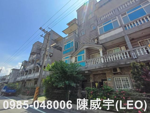 新北八里透天法拍-2