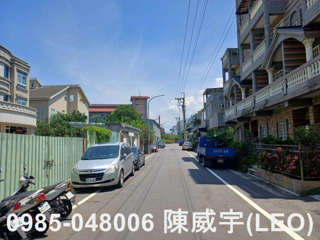 新北八里透天法拍-5