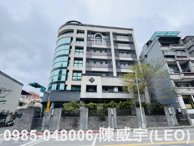 台北內湖法拍大樓-1