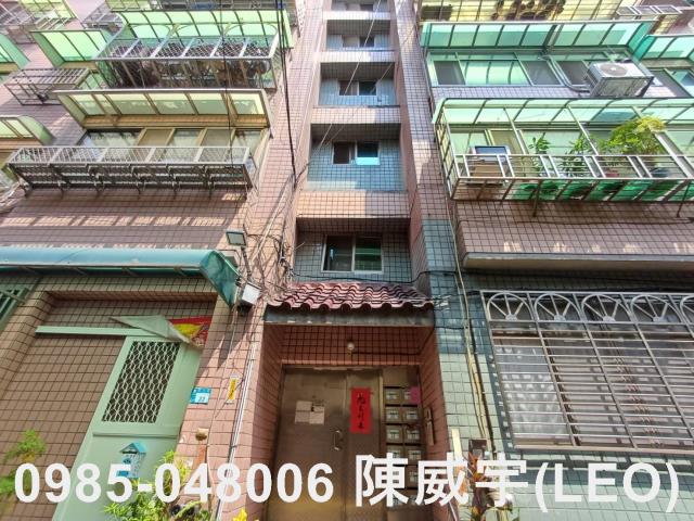 淡水法拍華廈-0