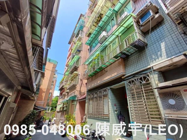 淡水法拍華廈-1