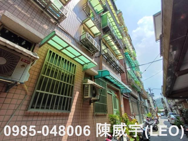 淡水法拍華廈-2