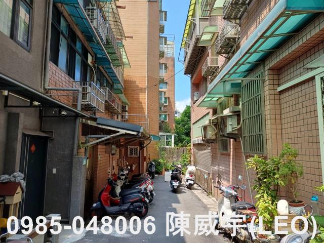 淡水法拍華廈-4