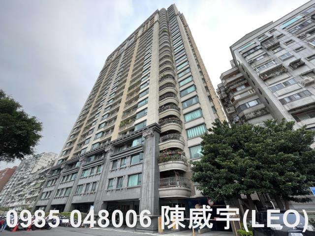 新北大樓拍賣-1