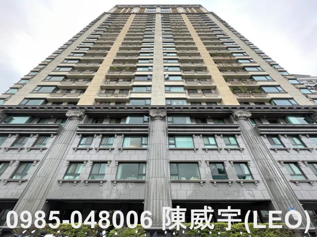 新北大樓拍賣-0