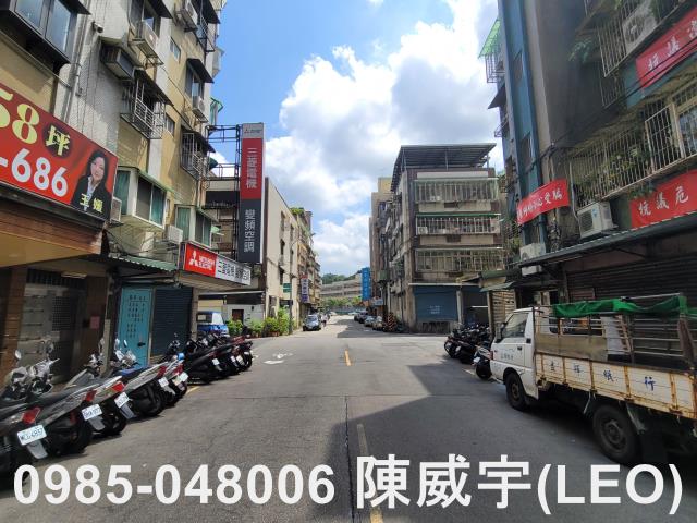 台北大安區華廈法拍-4