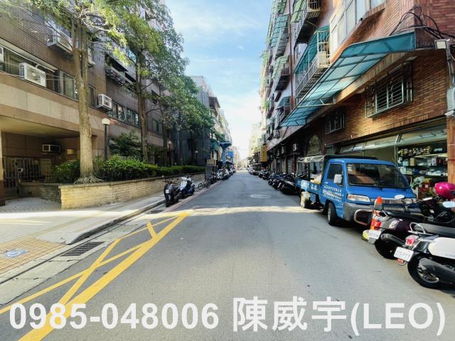 新北法拍大樓-9