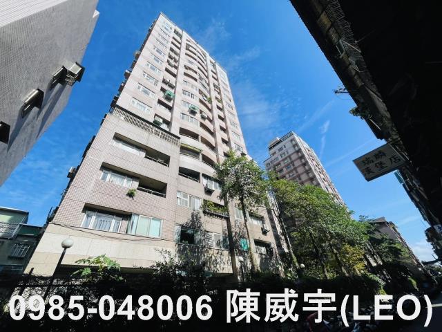 新北法拍大樓-2