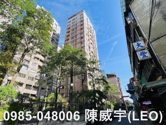 新北法拍大樓-3