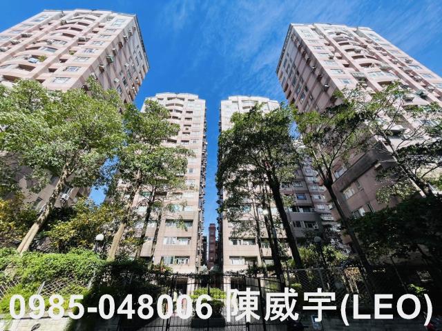 新北法拍大樓-0