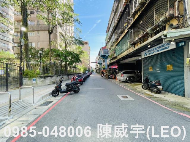 新北法拍大樓-11