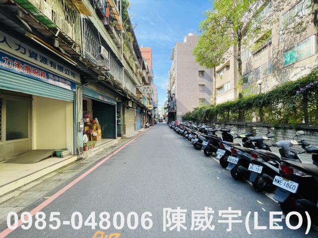 新北法拍大樓-10