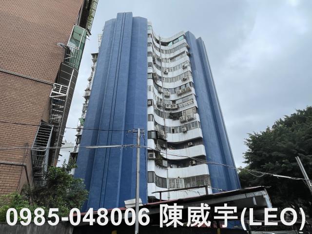 台北大樓法拍-1