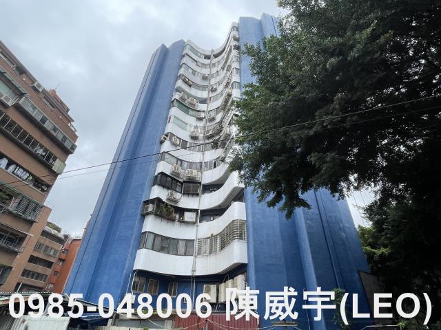 台北大樓法拍-2