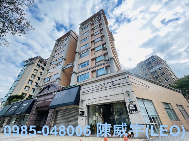 台北法拍大樓-2