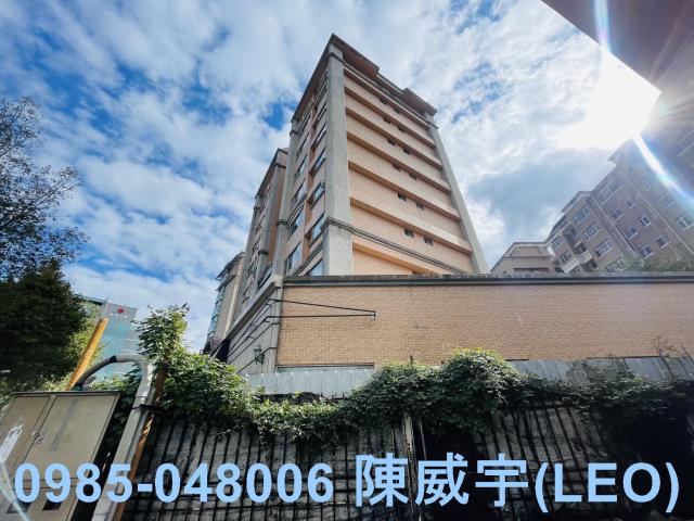 台北法拍大樓-3