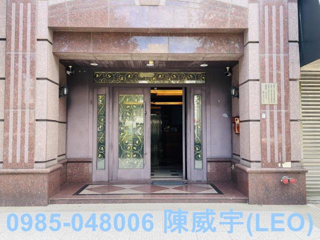 台北法拍大樓-4