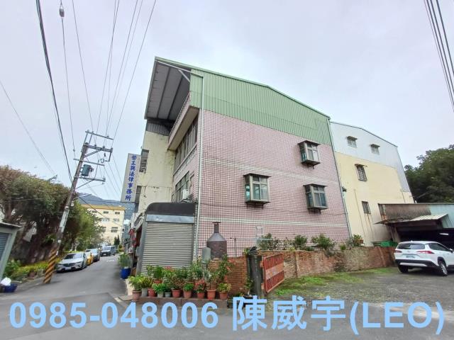新北鶯歌法拍透天-3