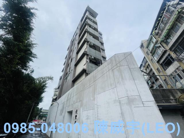 台北中山區法拍大樓-0