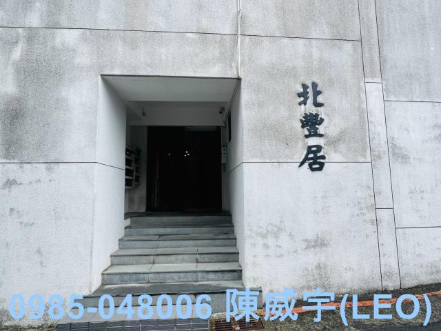 台北中山區法拍大樓-3