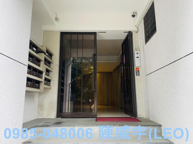 台北中山區法拍大樓-4