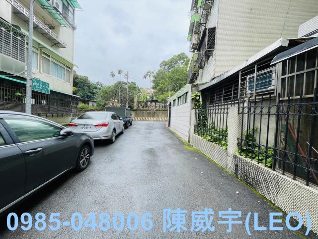 台北中山區法拍大樓-6