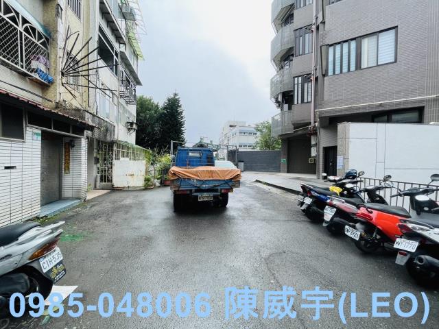 台北中山區法拍大樓-7