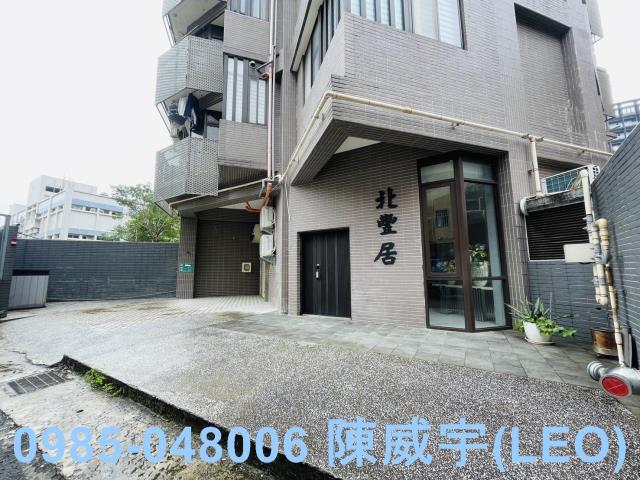 台北中山區法拍大樓-5