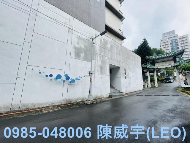 台北中山區法拍大樓-2