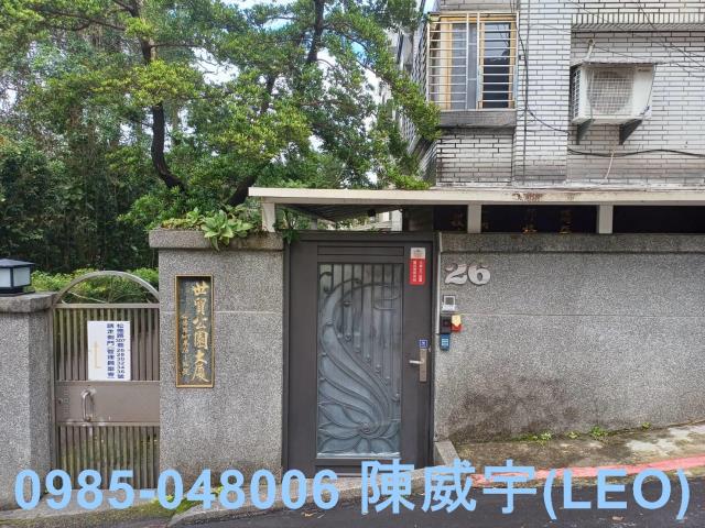 台北信義區拍賣大樓-4