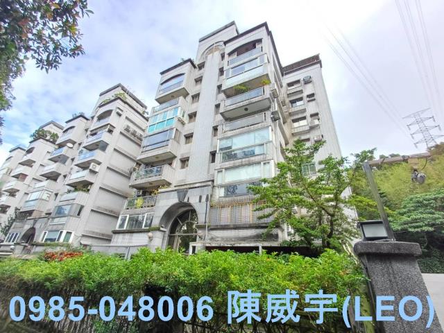 台北信義區拍賣大樓-1