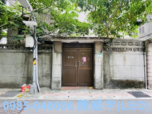中正區法拍公寓-0
