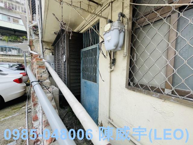 中正區法拍公寓-4