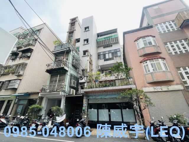 蘆洲公寓拍賣-3