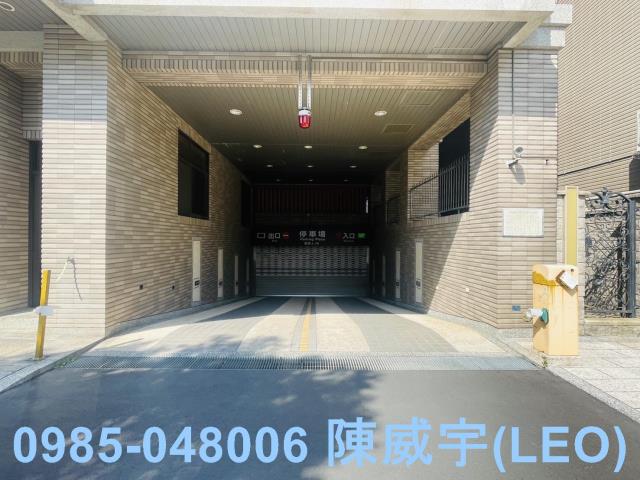 新北林口大樓法拍-4