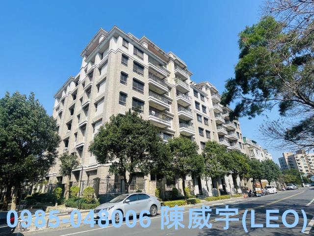 新北林口大樓法拍-2