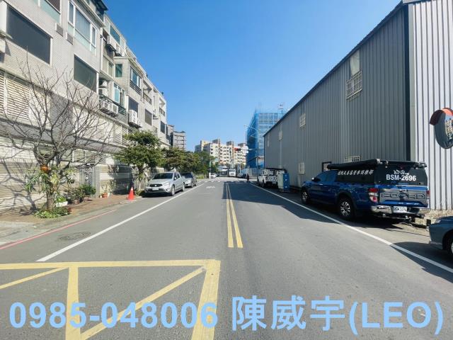 新北林口大樓法拍-6