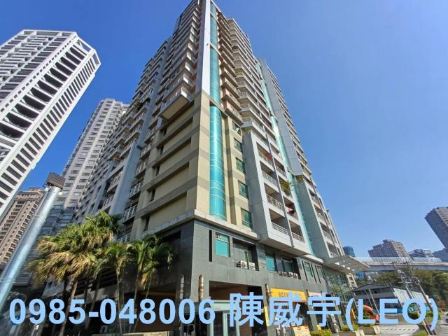新北淡水大樓法拍-1